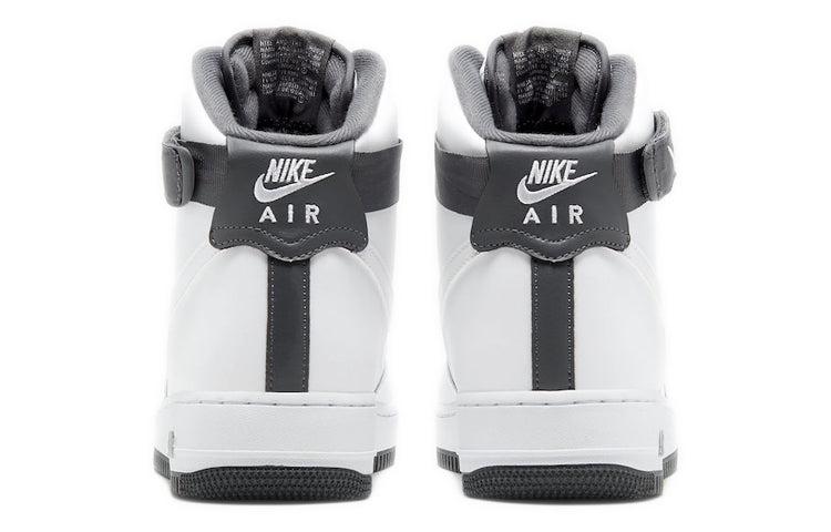 Nike Air Force 1 High 'Charcoal' CD0910-100