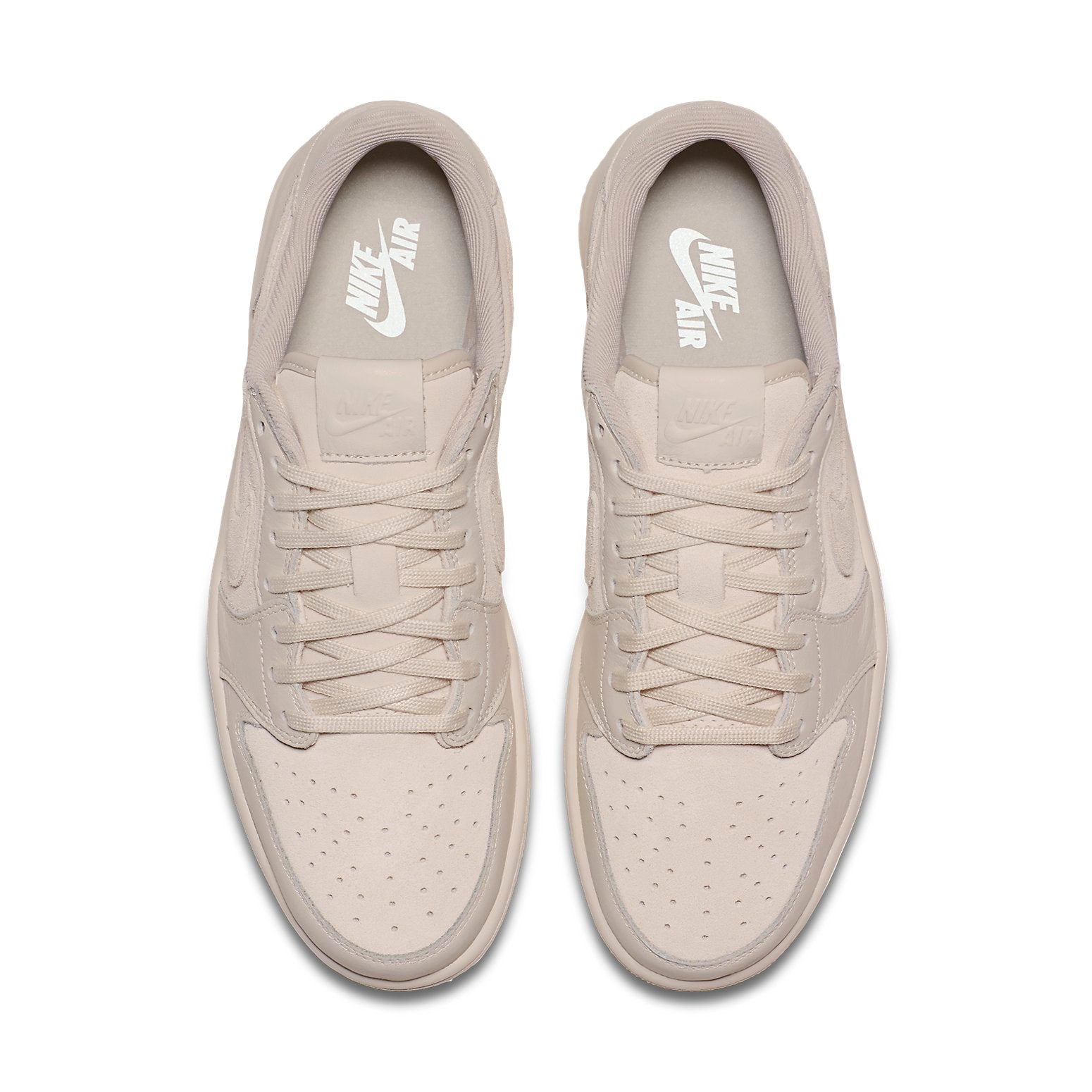 Air Jordan 1 Retro Low OG Premium 'Orewood' 919701-114