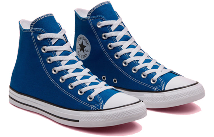 Converse Chuck Taylor All Star High 'Snorkel Blue' 164028F