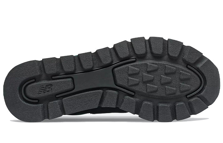 New Balance 574 'Rugged - Black Captain Blue' ML574DRC