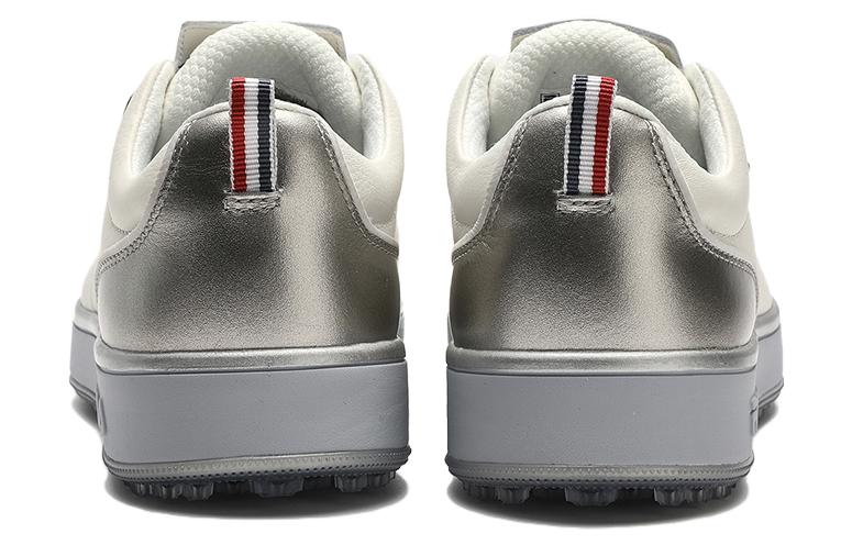 (WMNS) FILA GF 1911 Trainer Shoes 'White Silver' A12W341703FBW