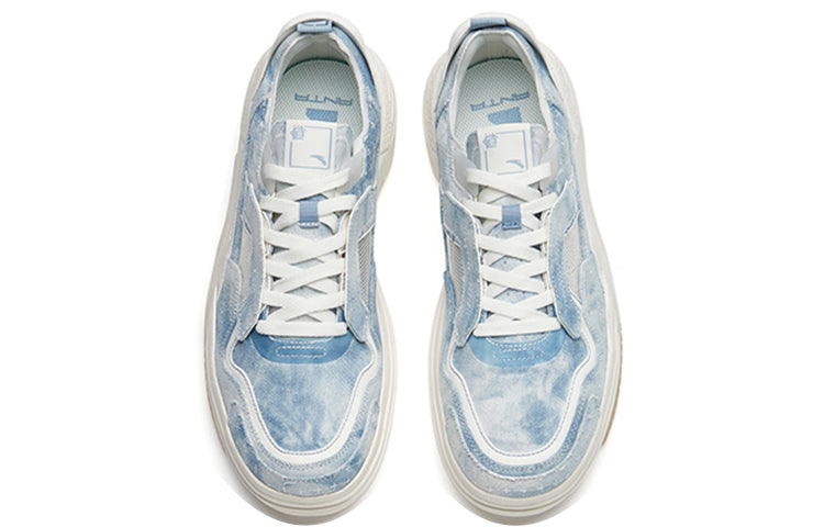 ANTA A-Soul Pro Low 'Blue White' 112228071-5
