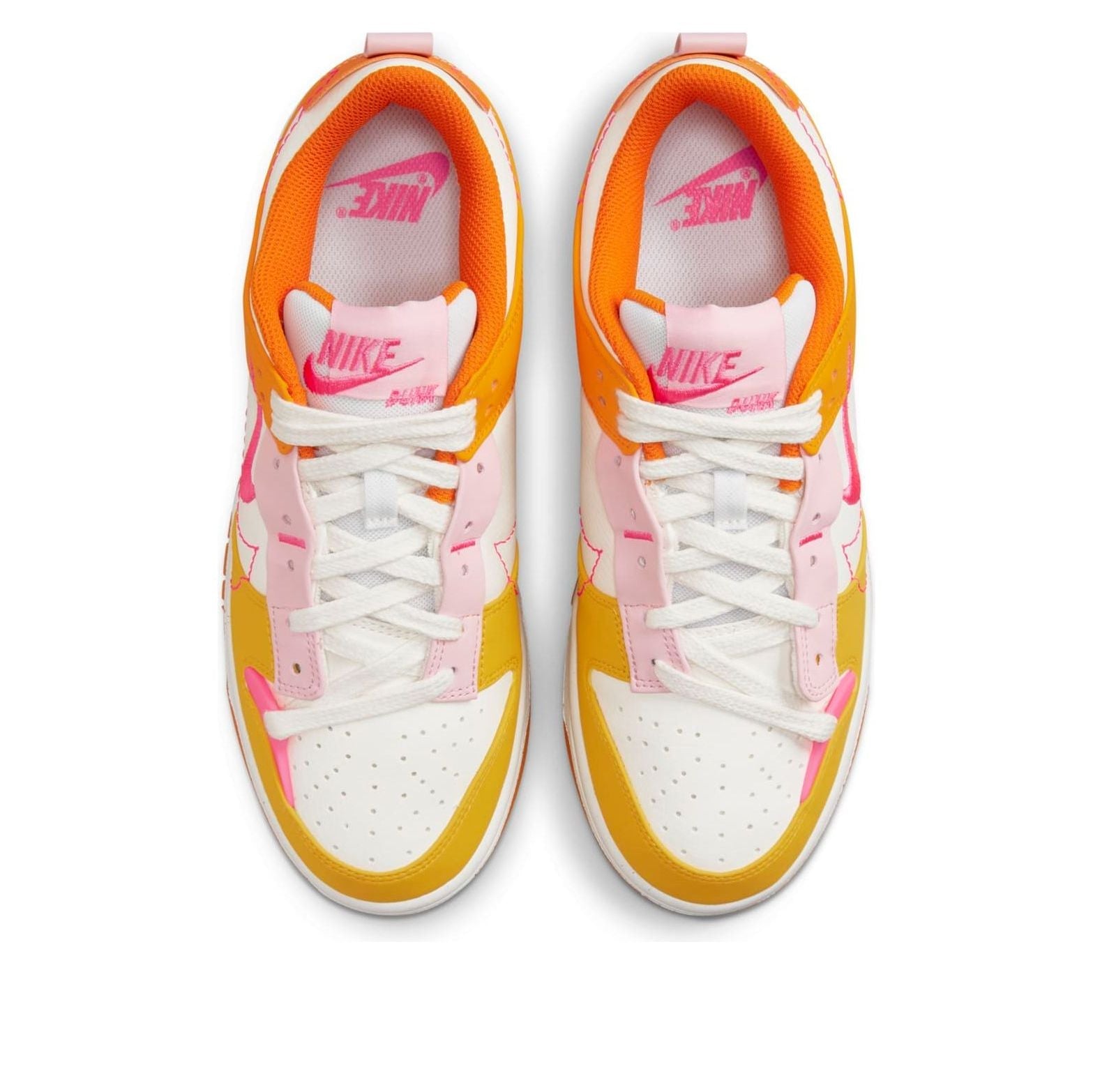 (WMNS) Nike Dunk Disrupt 2 'Sunrise' DX2676-100