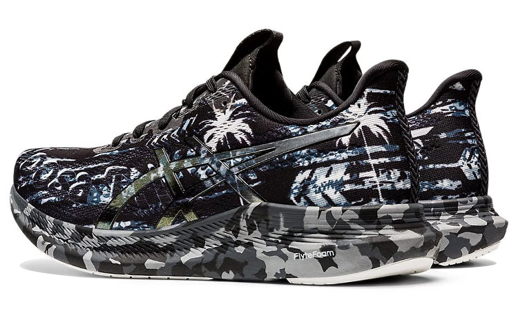 (WMNS) ASICS Gel-Noosa Tri 14 'Tropical - Black' 1012B208-001