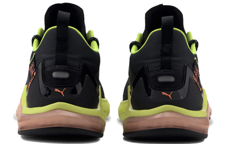 PUMA First Mile x LQDCELL Hydra 'Black Yellow' 193084-02