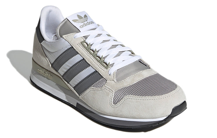 adidas originals ZX 500 'Whte Grey' H02112
