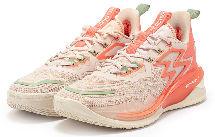 (WMNS) 361 Degrees Big3 3.0 'Cherry Blossom' 682311107F-2