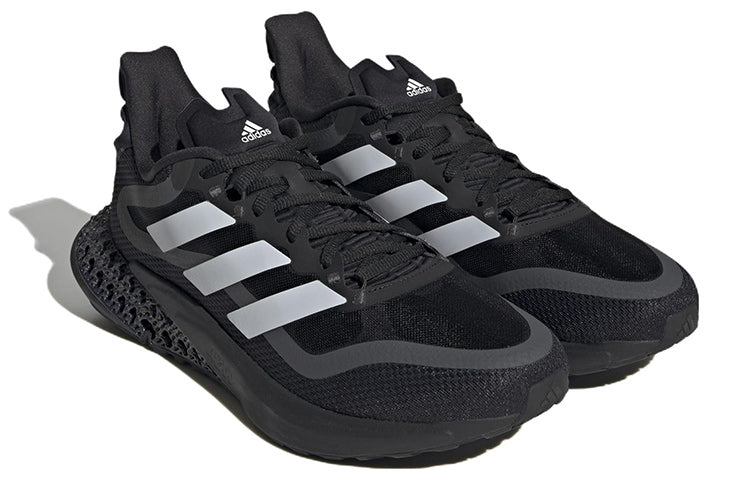 (WMNS) adidas 4DFWD Pulse 2 'Black' GY1648