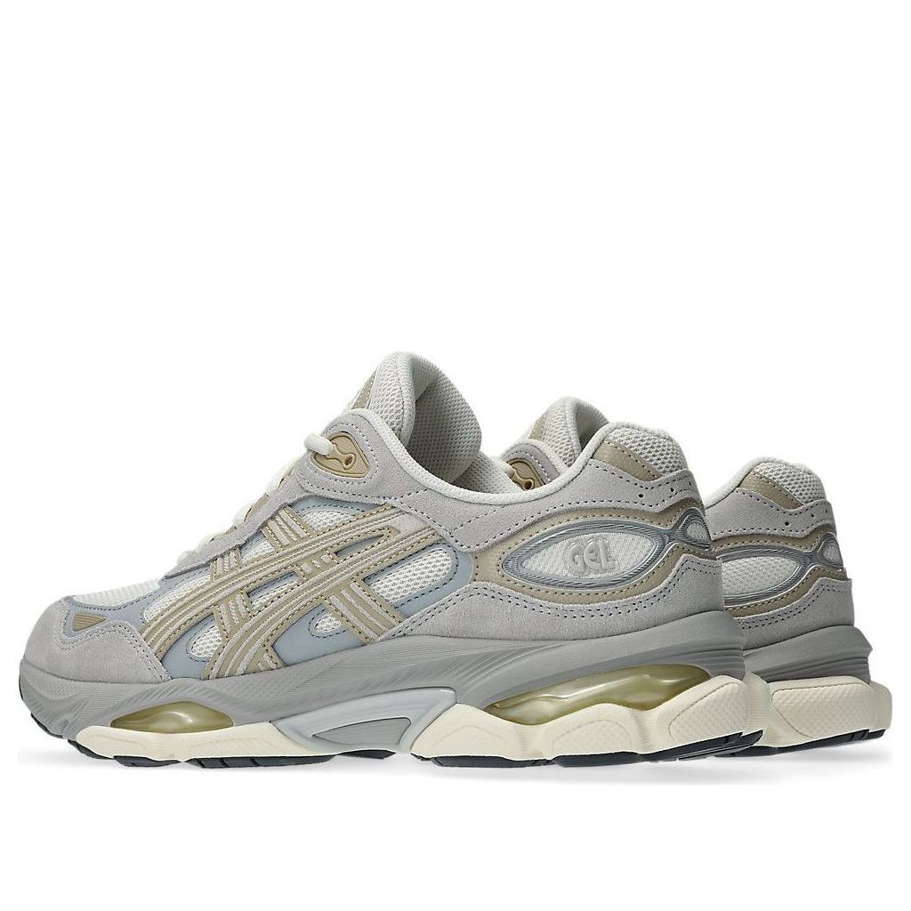 ASICS Gel-NYC 2.0 'Light Gray' 1203A895-100