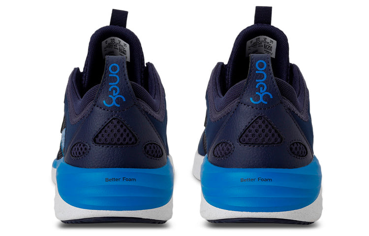 PUMA Better Foam Emerge One8 'Blue White' 376382-03