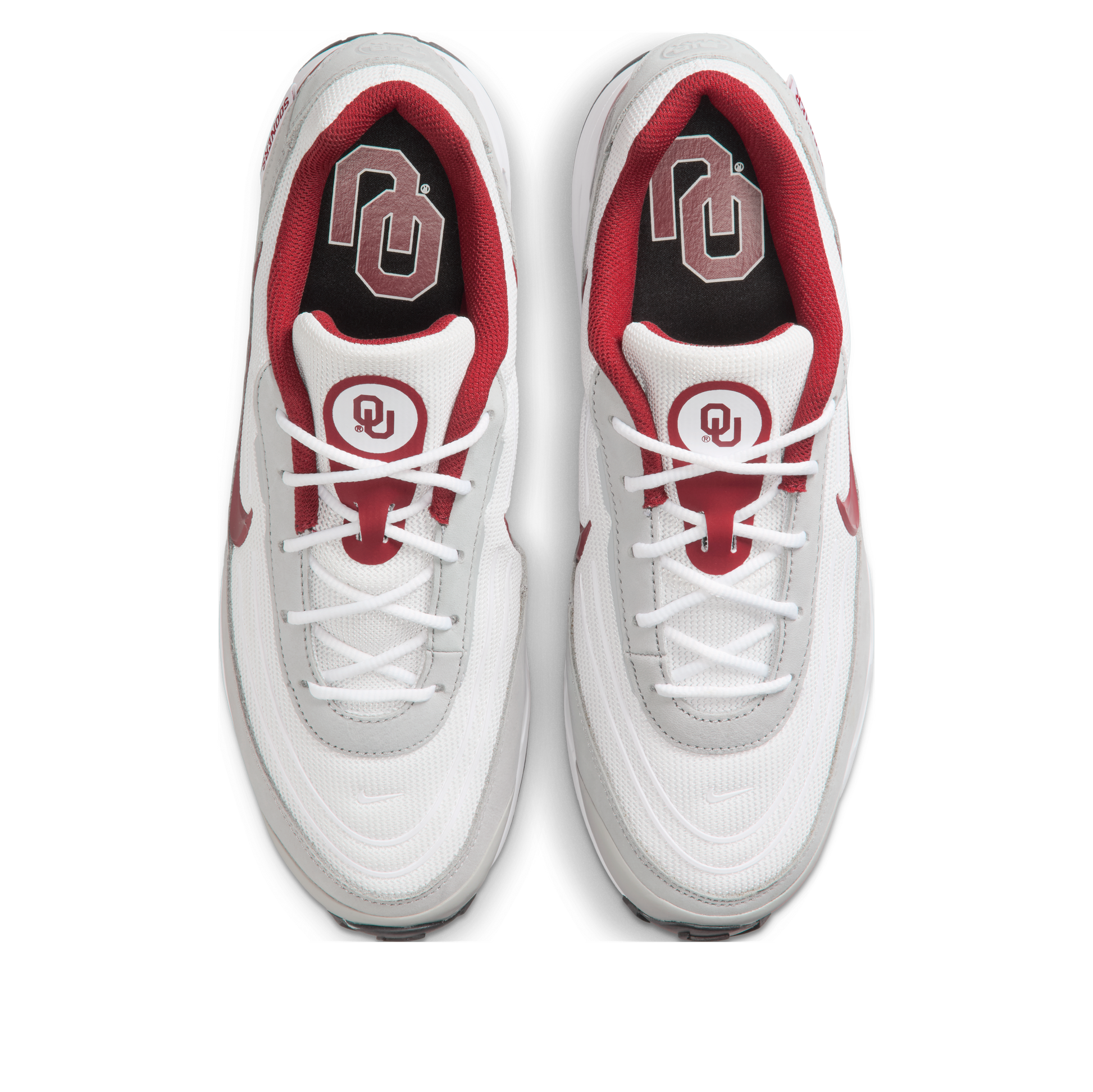 Nike Air Max Verse 'Oklahoma' IB7893-100