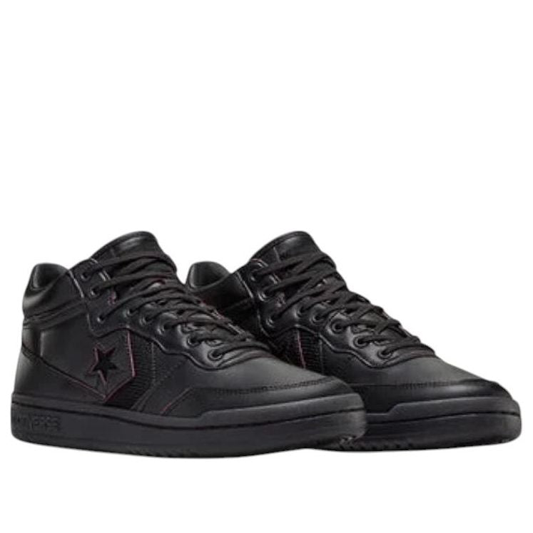 Converse x Remy Taveira CONS Fastbreak Pro 'Black' A12339C