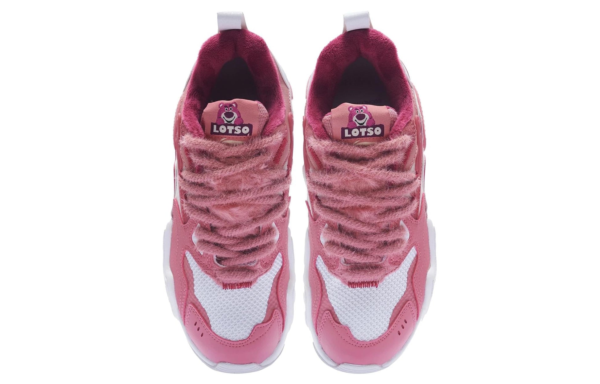 (WMNS) Li-Ning X-Claw Lite x Toy Story 'Lotso' AGLS214-3