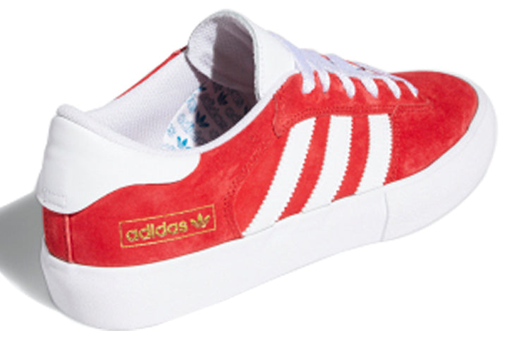 adidas originals Matchbreak Super 'Red White' FV5974