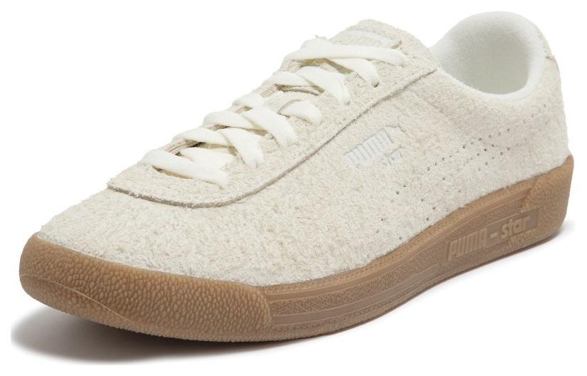 PUMA Star Shoes 'Frosted Ivory Gum' 396465-01