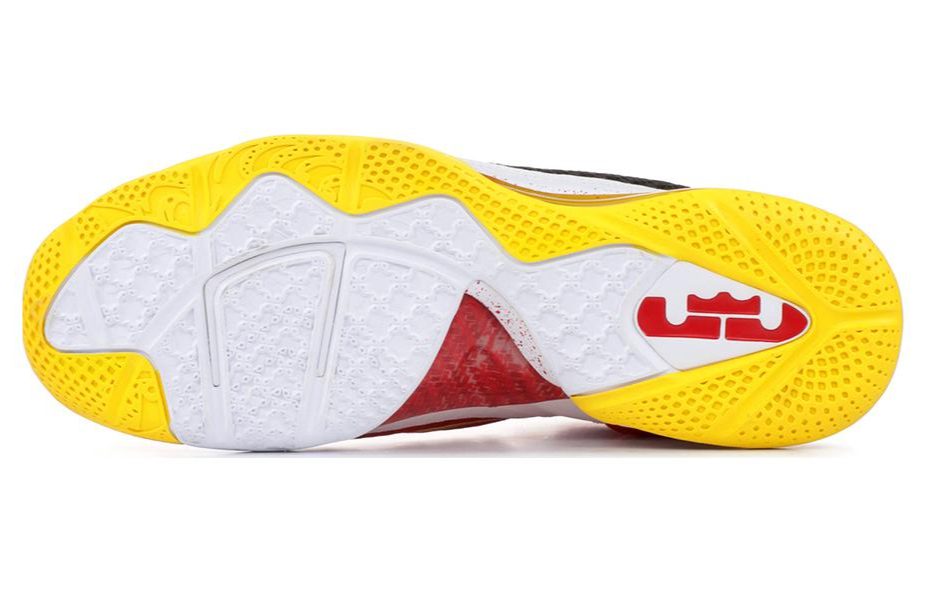 Nike LeBron 9 'Championship Pack' 576155-600