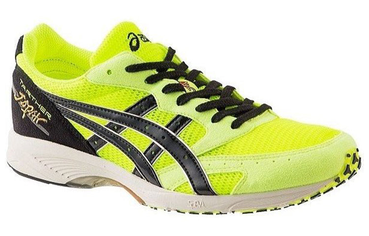 ASICS Tarther Japan Yellow 1013A043-763