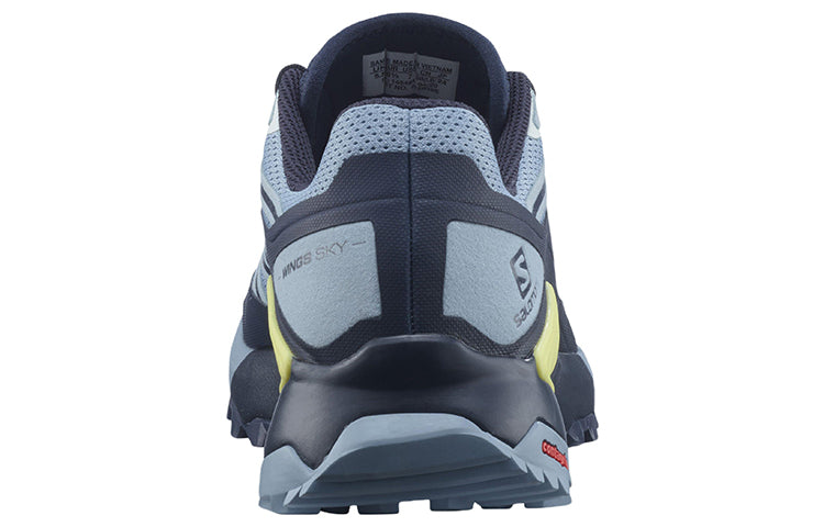 (WMNS) Salomon Wings Sky 'Blue' 412839