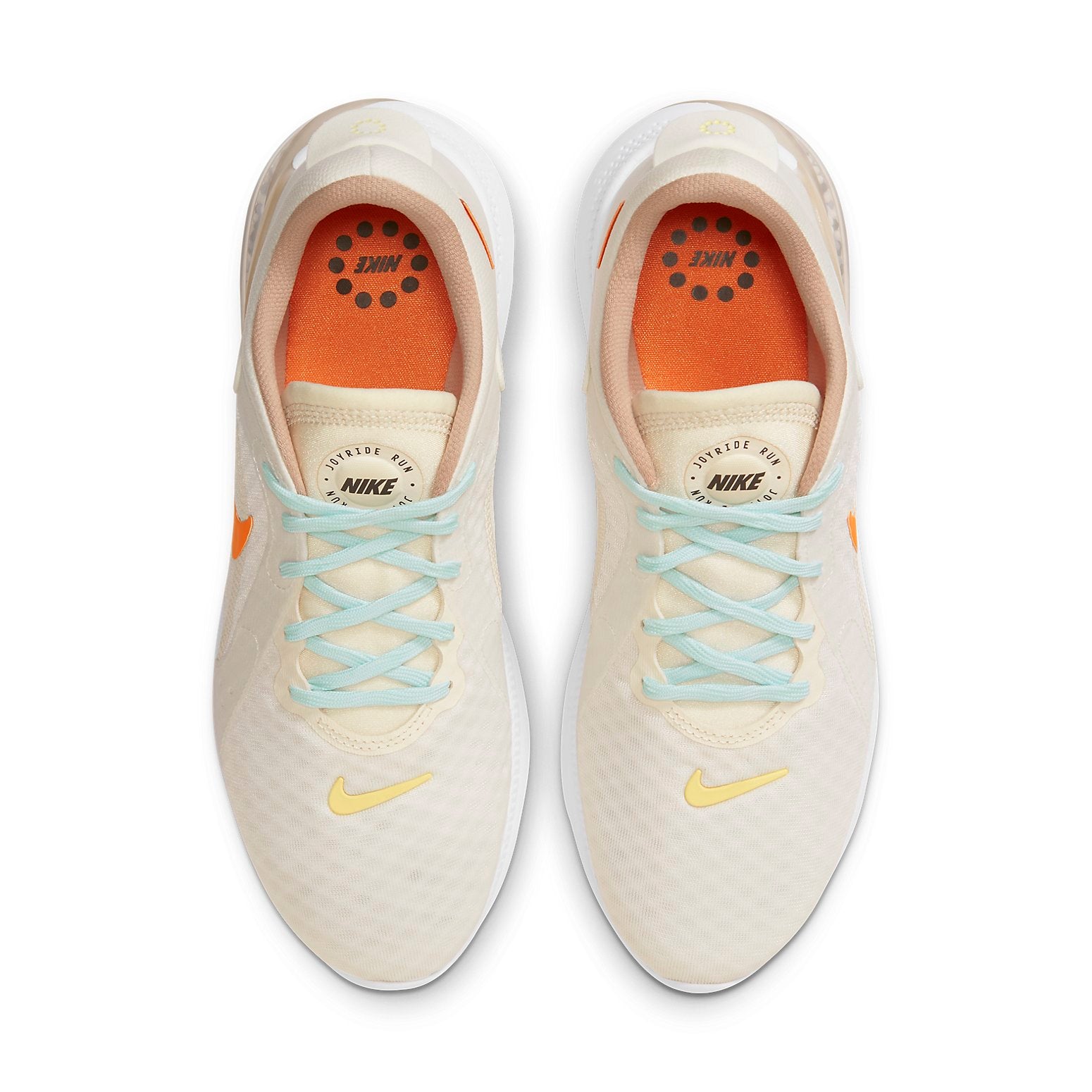 Nike Joyride Dual Run 2 'Cream Orange' FQ6856-181