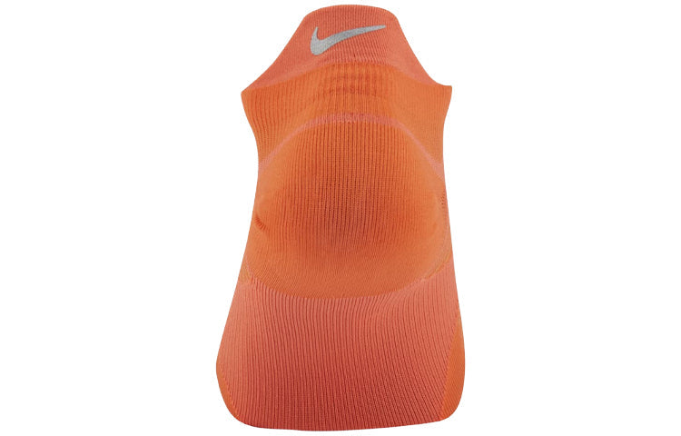 Nike Unisex park Lightweight Socks 1 Packs Orange SK0052-837