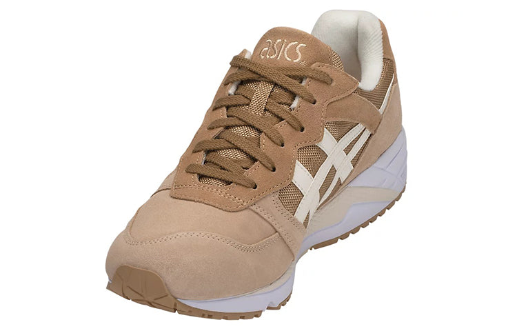 ASICS Gel-Lique Brown H838L-8700