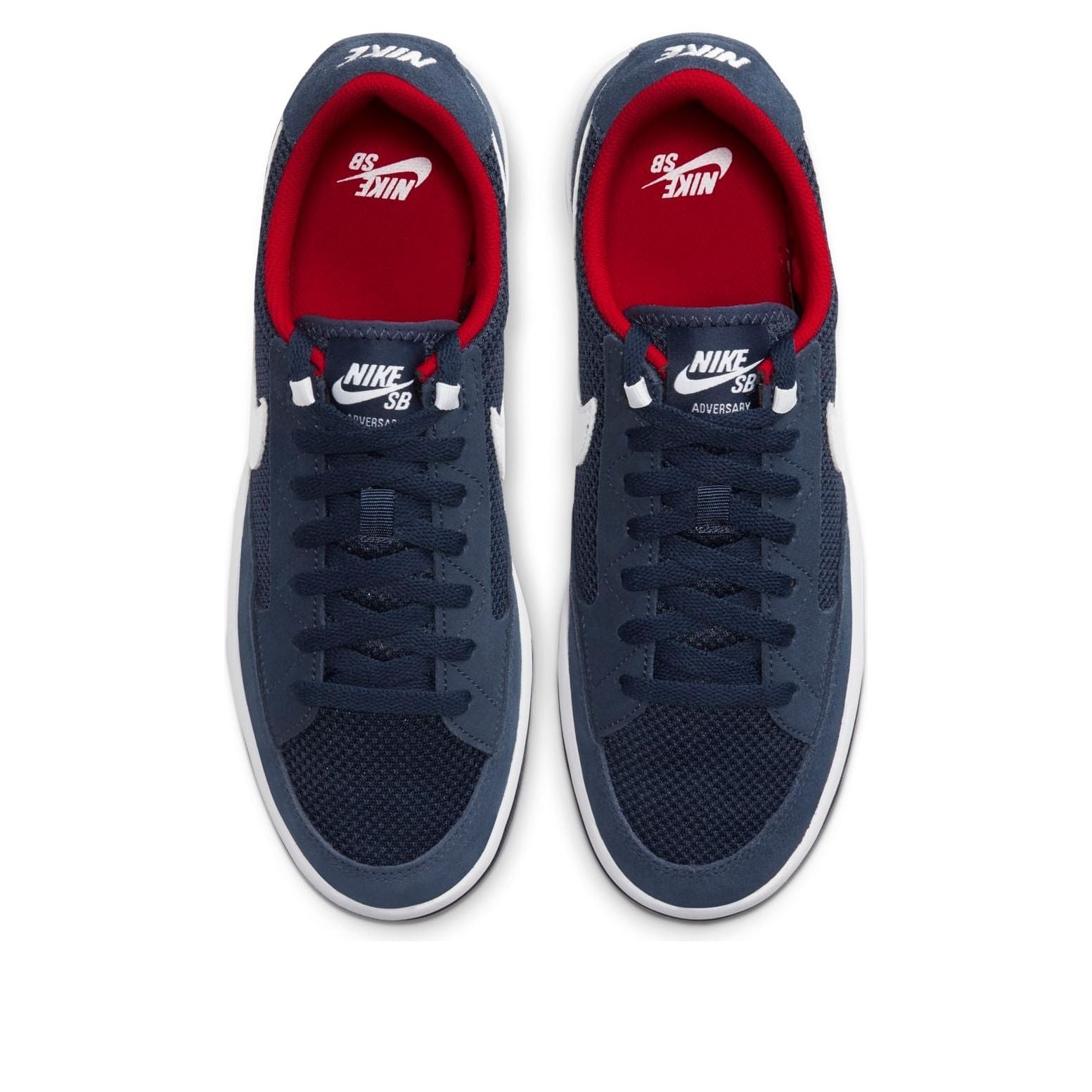 Nike Adversary SB 'Midnight Navy' CJ0887-400
