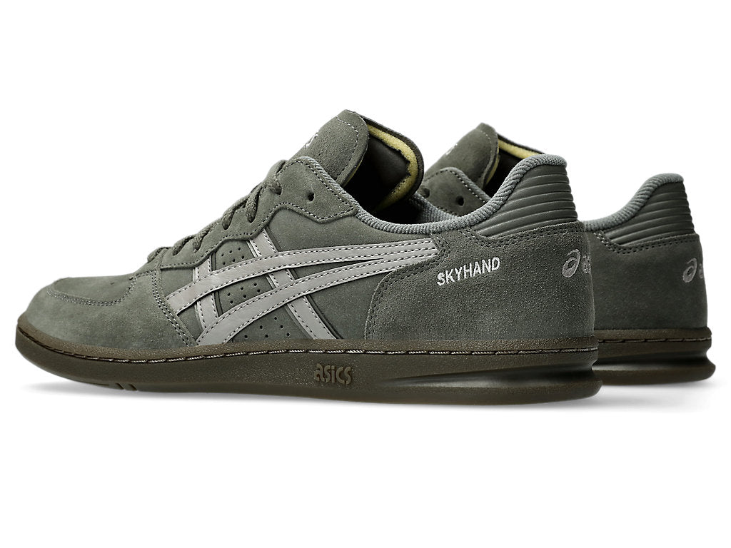 ASICS Skyhand OG 'Truffle Steeple Grey' 1203A452-020