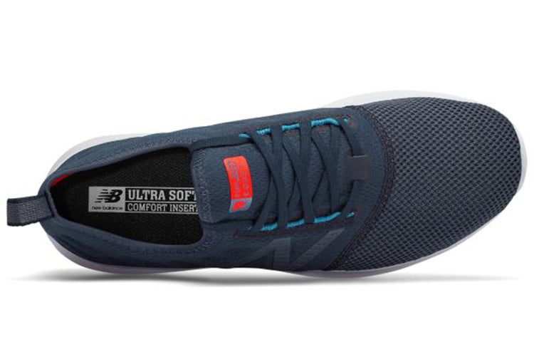 New Balance FuelCore Coast v4 'Blue White' MCSTLLF4