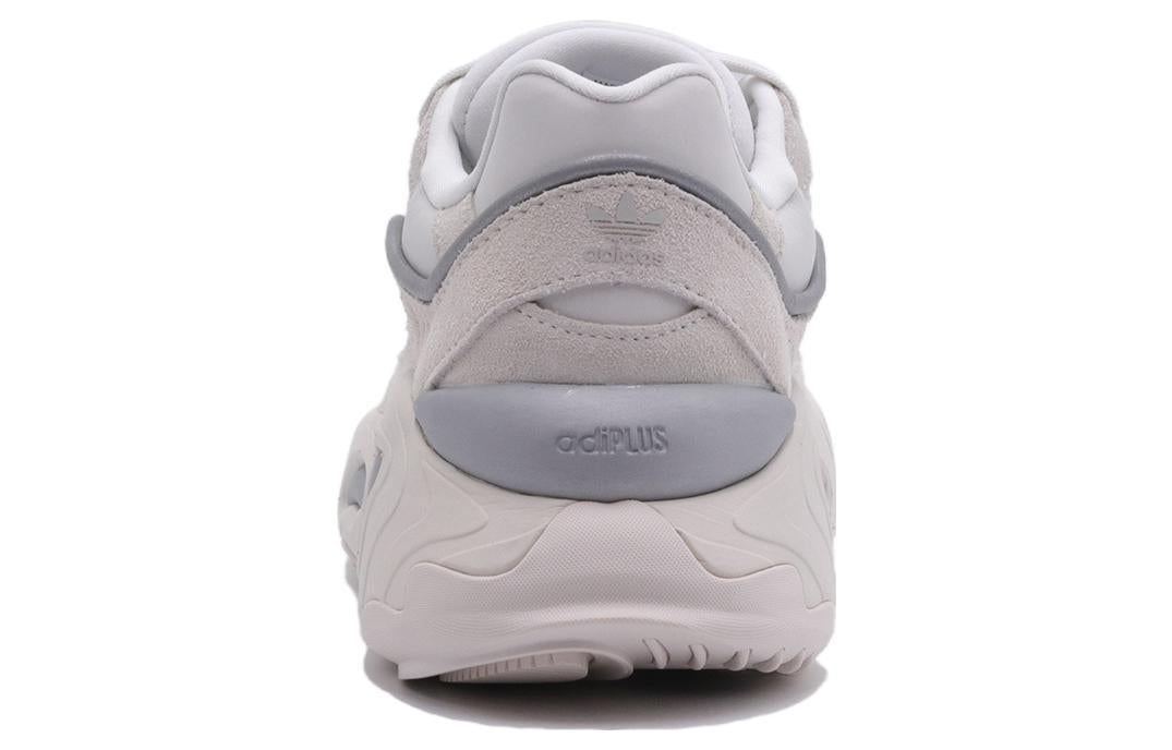 (WMNS) adidas Oznova 'Crystal White Silver' HQ1972