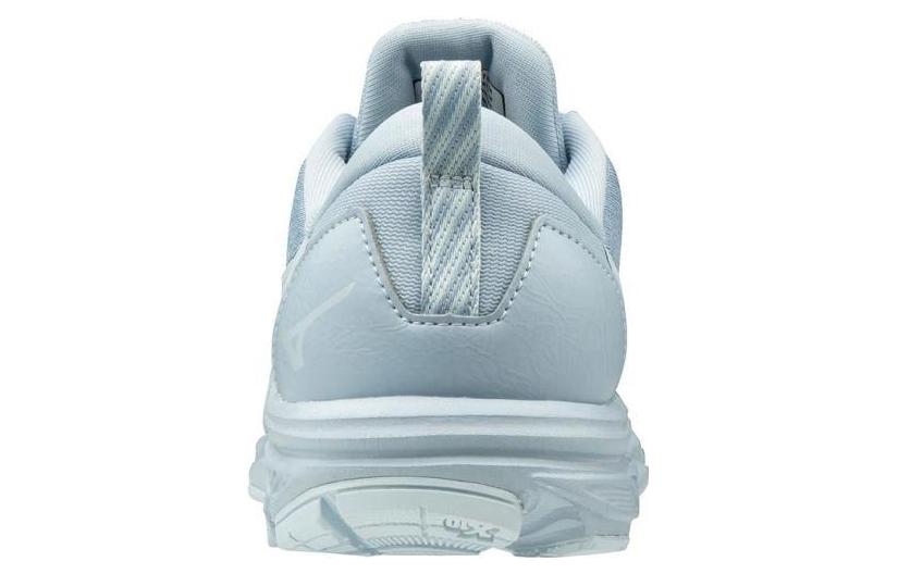 Mizuno Ezrun 2 Breathable Lightweight Low Tops Blue J1GF193846
