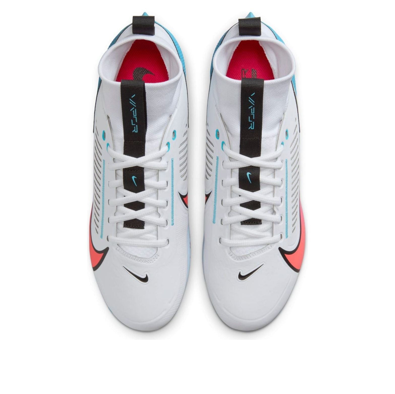 Nike Vapor Edge Pro 360 2 'White Baltic Blue Crimson' DA5456-101