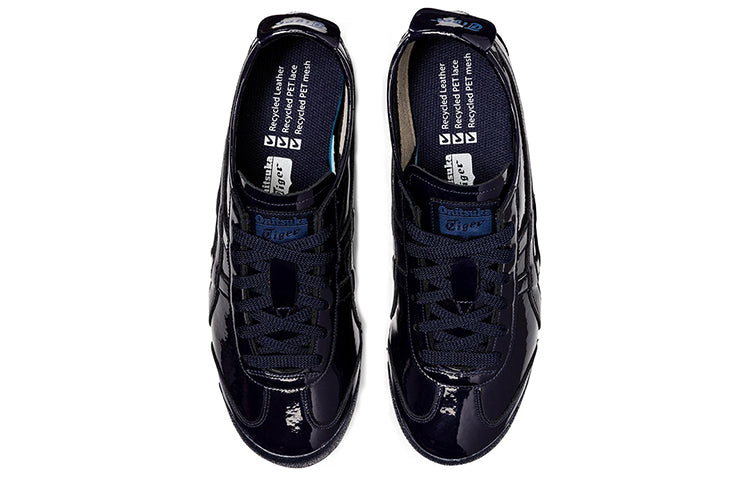 (WMNS) Onitsuka Tiger Mexico 66 'Triple Black' 1182A210-400