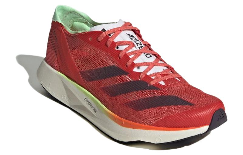 adidas Adizero Takumi Sen 10 'Red' IG8201