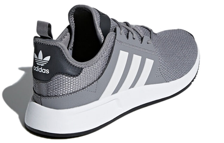 adidas X_PLR 'Grey Carbon' CQ2408