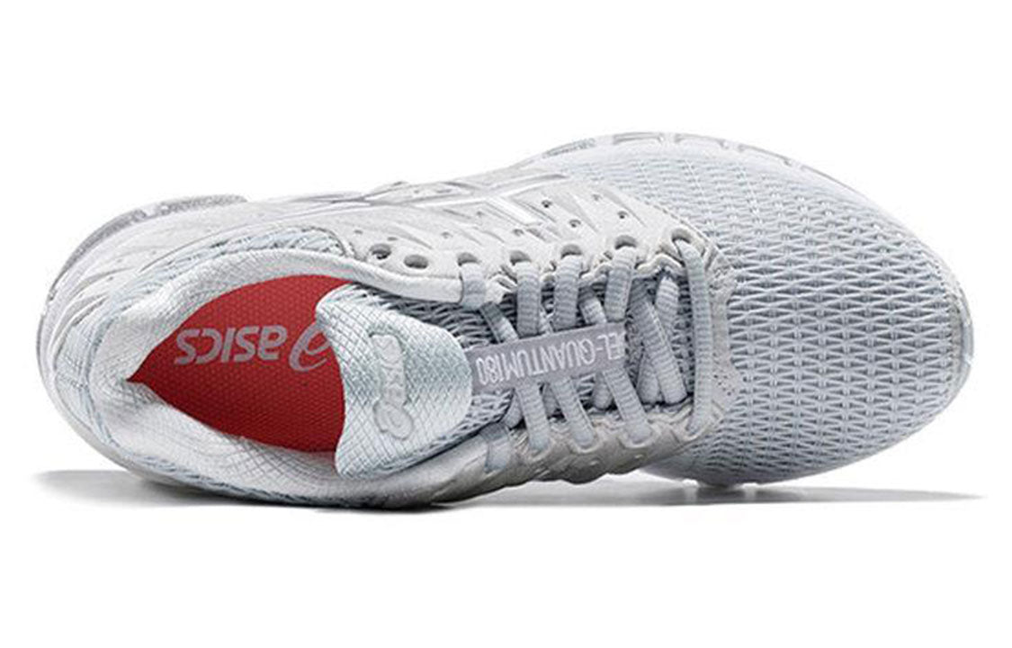 (WMNS) ASICS Gel Quantum 180 2 'Mid Grey' T6G7N-9601