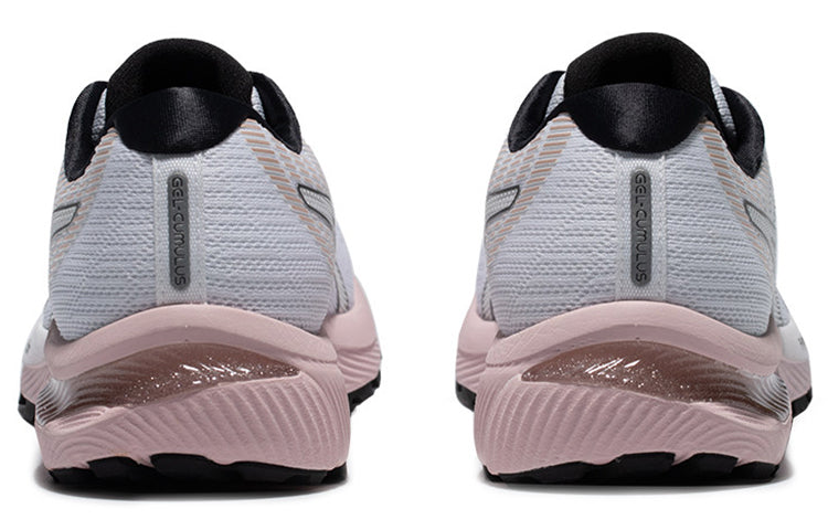 (WMNS) ASICS Gel-Cumulus 22 'White Ginger Peach' 1012A839-100