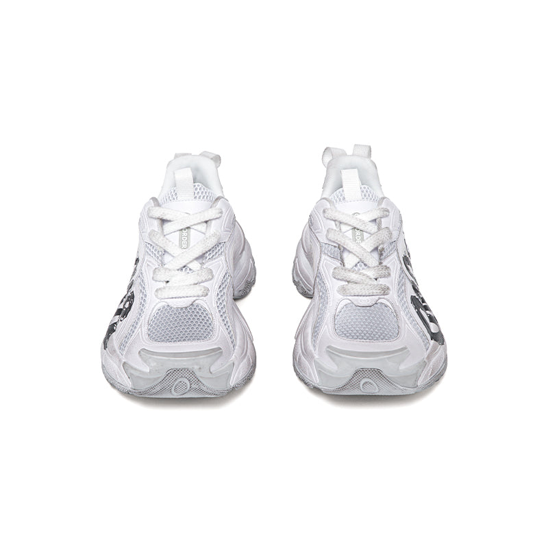 OLD ORDER Turbo GT 'White Black' O2320734