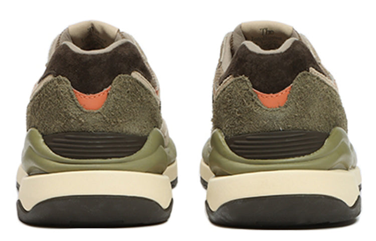 New Balance 57/40 'Mushroom Sweet Caramel' M5740RSB