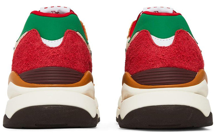 New Balance Mache x 57/40 'National Pizza Day' M5740MH1