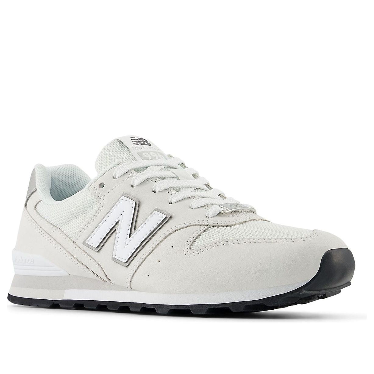 (WMNS) New Balance 996V2 'Reflection White' WL996EH2