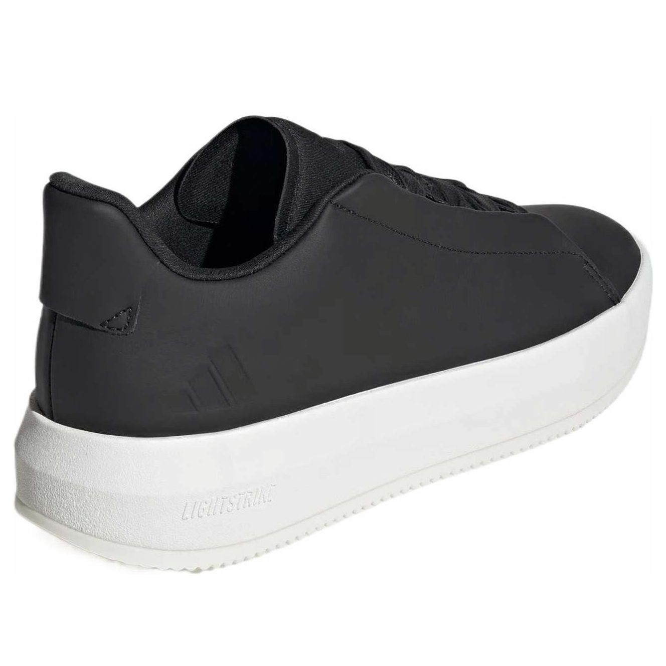 adidas Acesmash 'Black White' JQ2301