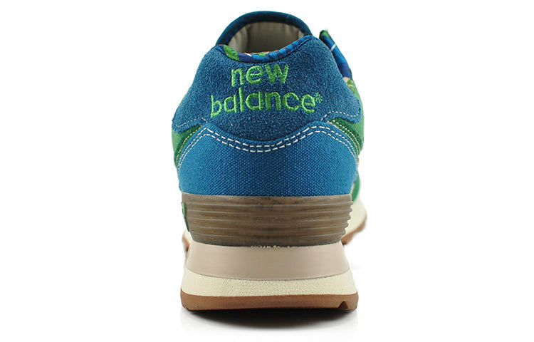 New Balance 574 'Green Glow' ML574OHT