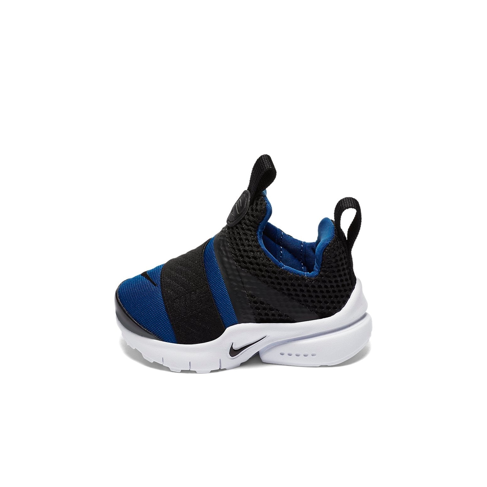 (TD) Nike Presto Extreme 'Gym Blue Black' 870019-403