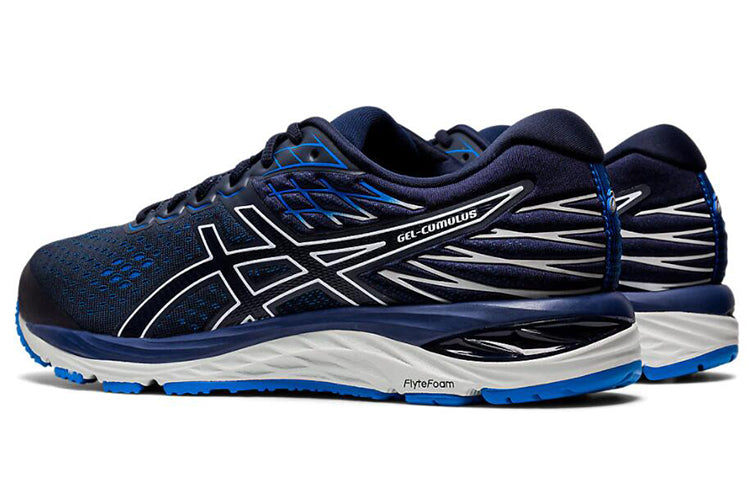 ASICS Gel-Cumulus 21 2E 'Blue White' 1011A554-402