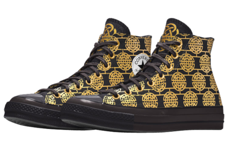 Converse Chuck 70 High 'Chinese New Year' By You 171244C