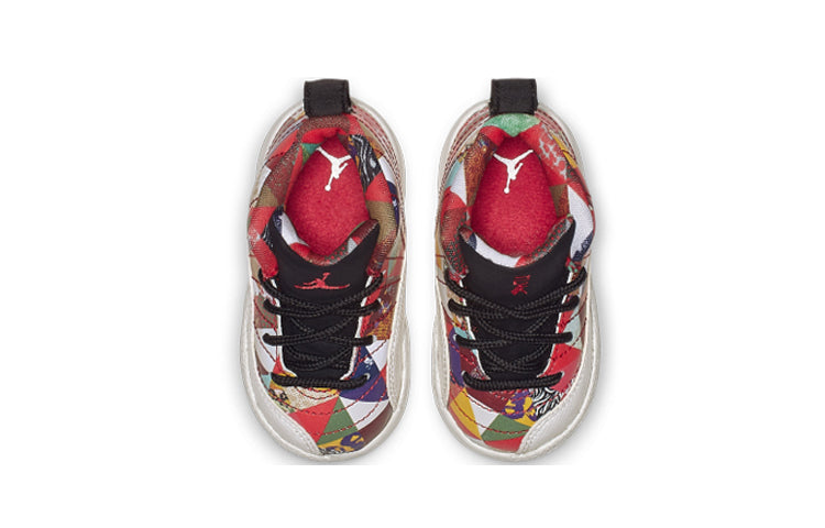 (TD) Air Jordan 12 Retro 'Chinese New Year' 2019 BQ6499-600