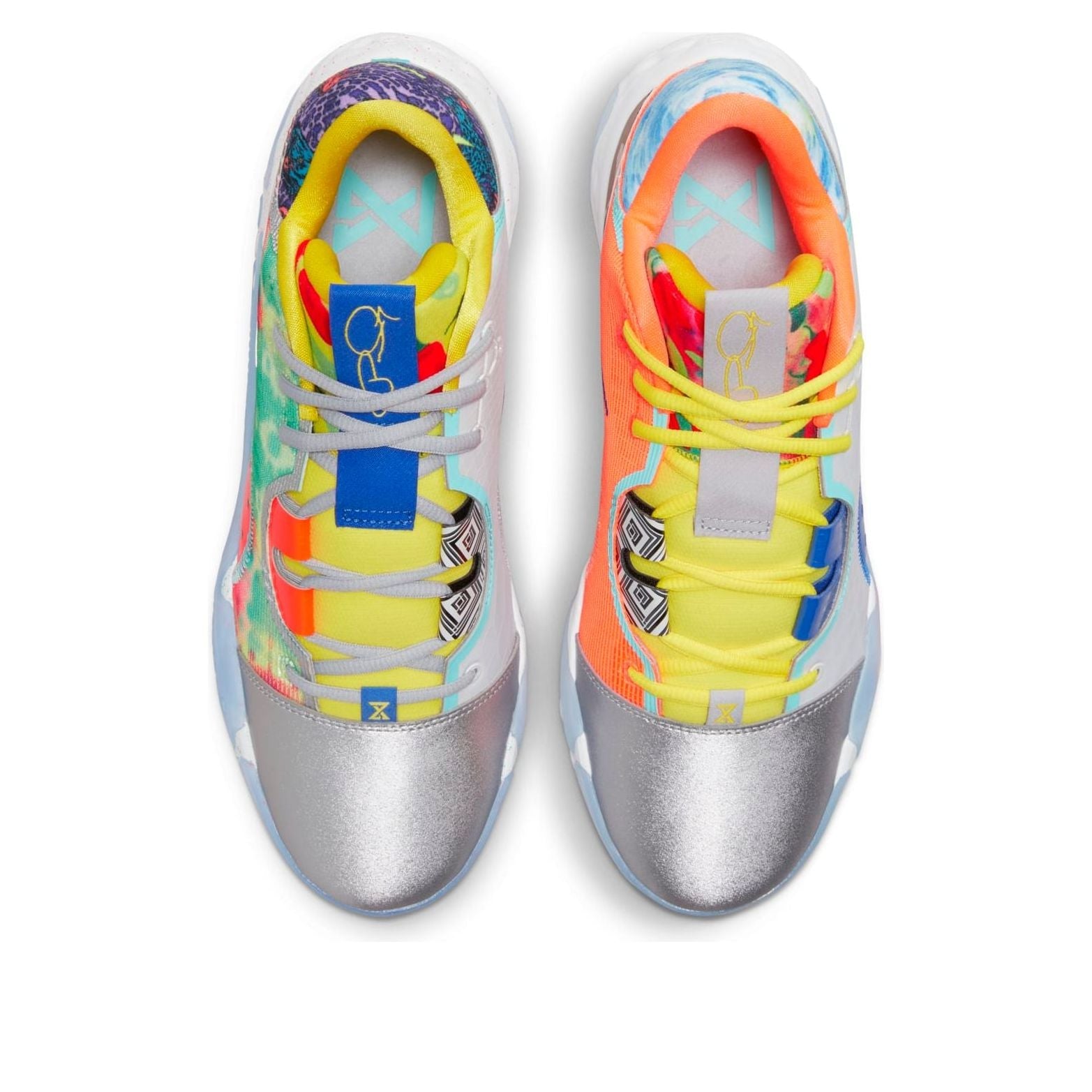 Nike PG 6 EP 'What The' DR8960-700