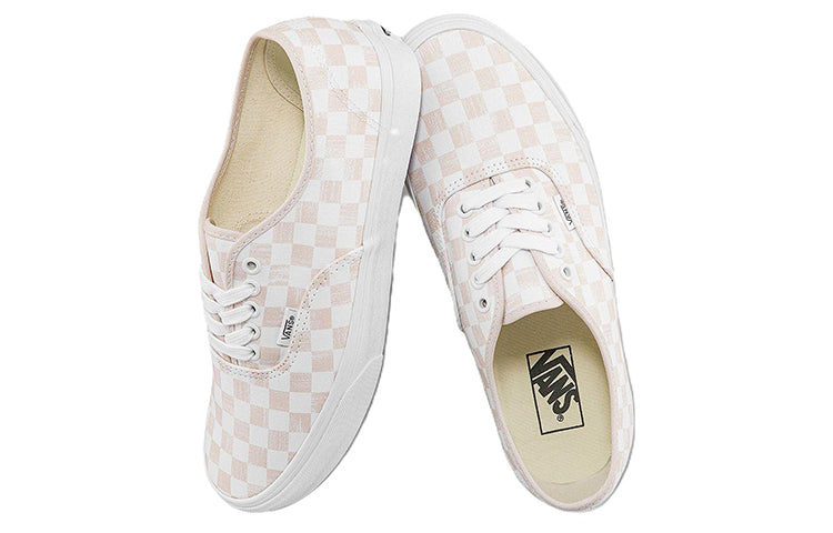Vans Shoes Skate shoes 'Brown White' VN000QERBBL