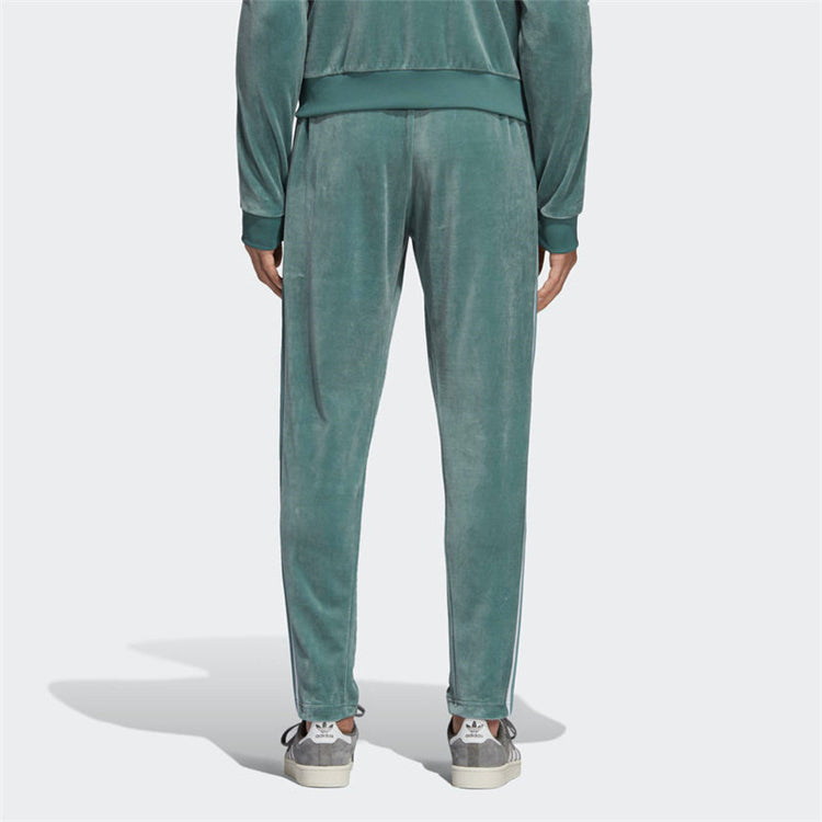 Men's adidas originals Cozy Pant Material Athleisure Casual Sports Long Pants/Trousers DV1620