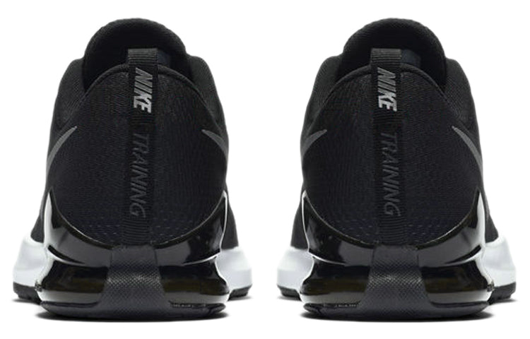 Nike Zoom TRAIN ACTION 'Black White' 852438-003